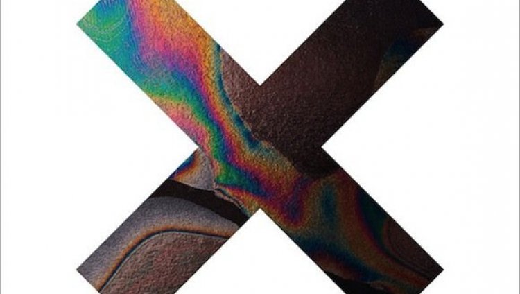 The XX 'Coexist' The XX 'Coexist'