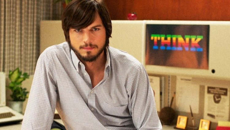 Primeras imágenes de JOBS Primeras imágenes de JOBS