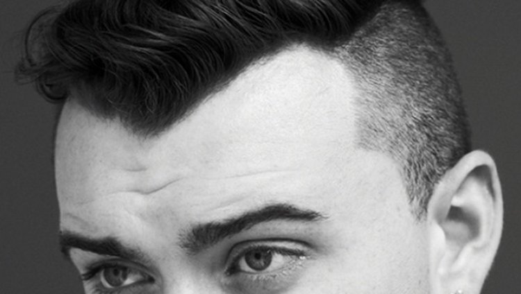 Nueva música: Sam Smith tiene más en la cabeza Nueva música: Sam Smith tiene más en la cabeza