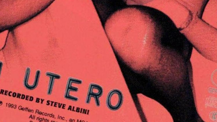 20 años de "In Utero" 20 años de "In Utero"