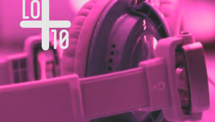 Lo más 10 de Radiónica (Entrega XXII) Lo más 10 de Radiónica (Entrega XXII)
