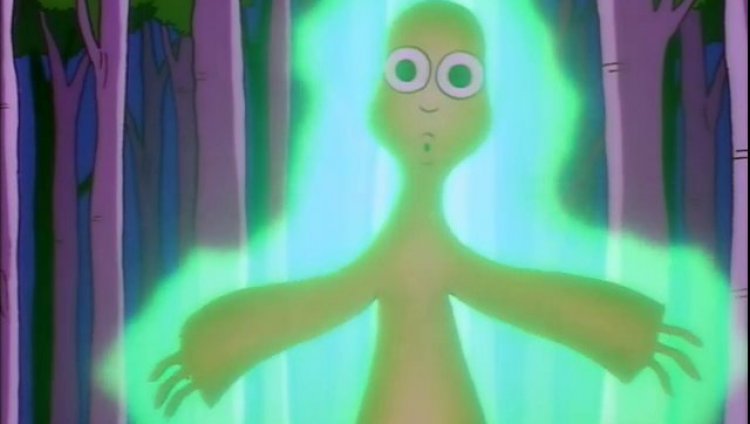 La paz del mundo según Los Simpsons La paz del mundo según Los Simpsons