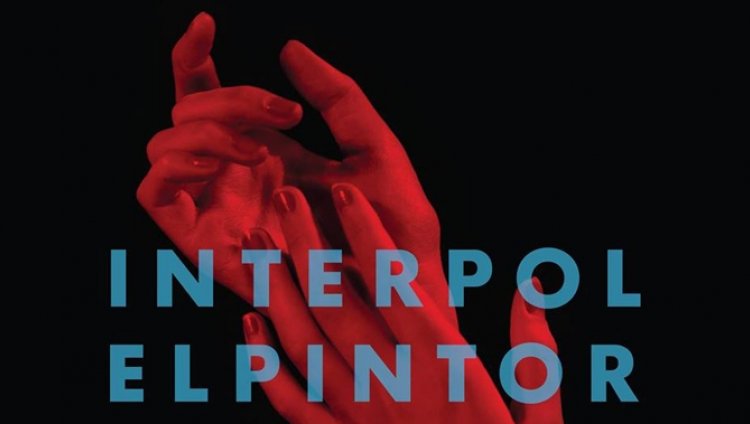 "El Pintor" será el nuevo disco de Interpol "El Pintor" será el nuevo disco de Interpol