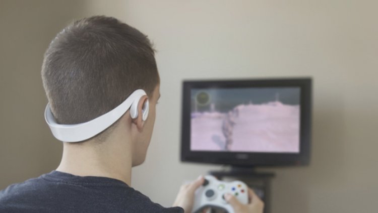 Audífonos podrán medir el estrés de los gamers Audífonos podrán medir el estrés de los gamers