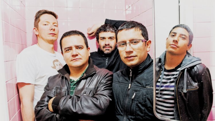 ¿Cuál es su álbum favorito de 1280 Almas? Voten la encuesta de la semana...
