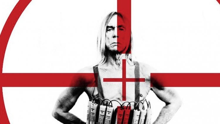 Iggy and the Stooges está de vuelta Iggy and the Stooges está de vuelta