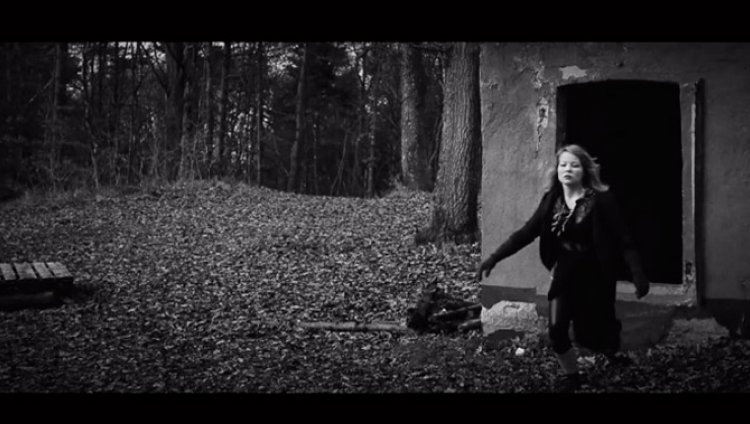 Primer video de "Dead End Kings" Primer video de "Dead End Kings"