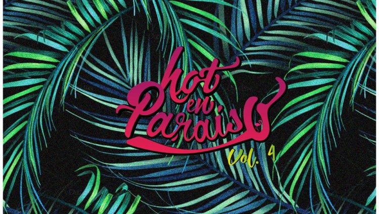 Se acerca una nueva versión de Hot en Paraíso Foto: Facebook Hot en Paraíso