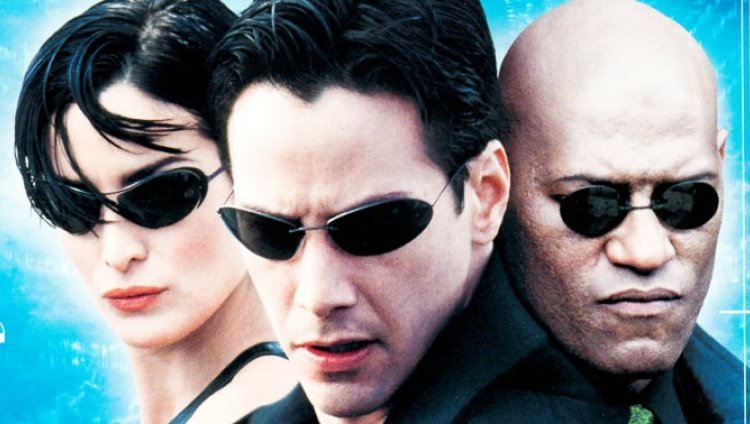El sonido de The Matrix El sonido de The Matrix