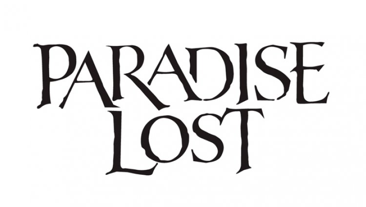 Lo nuevo de Paradise Lost incluye su cóver de Everything But The Girl Lo nuevo de Paradise Lost incluye su cóver de Everything But The Girl
