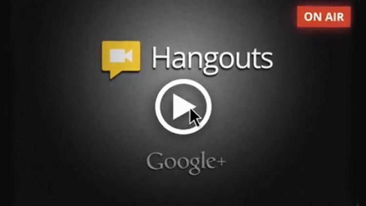 ¿Qué son los Google Hangouts? ¿Qué son los Google Hangouts?