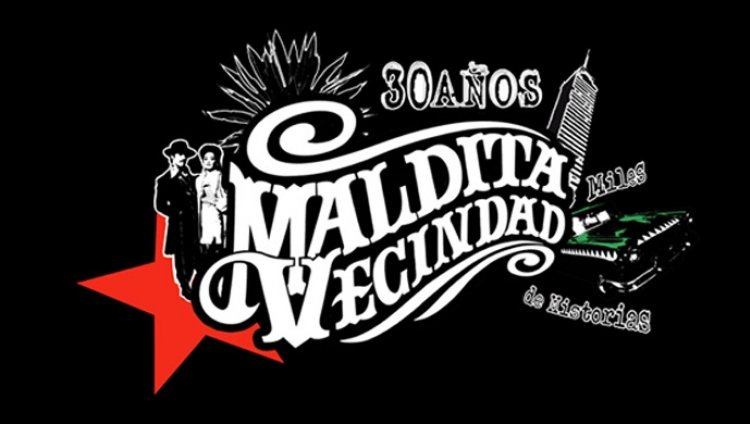 La Maldita Vecindad: México es ska, México es mestizo La Maldita Vecindad: México es ska, México es mestizo