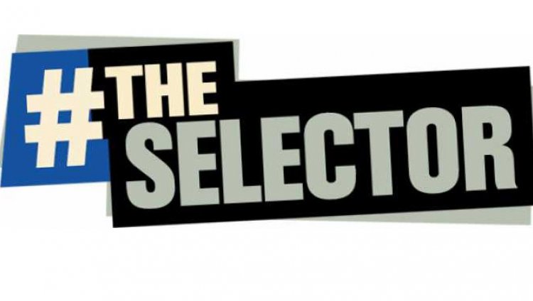 Nuevos podcasts de The Selector Nuevos podcasts de The Selector