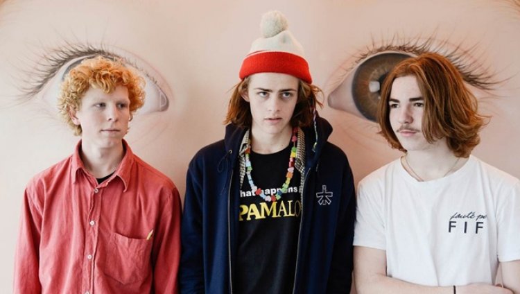 "Prague" de Blaenavon es canción de la semana en Tardes Radiónica "Prague" de Blaenavon es canción de la semana en Tardes Radiónica
