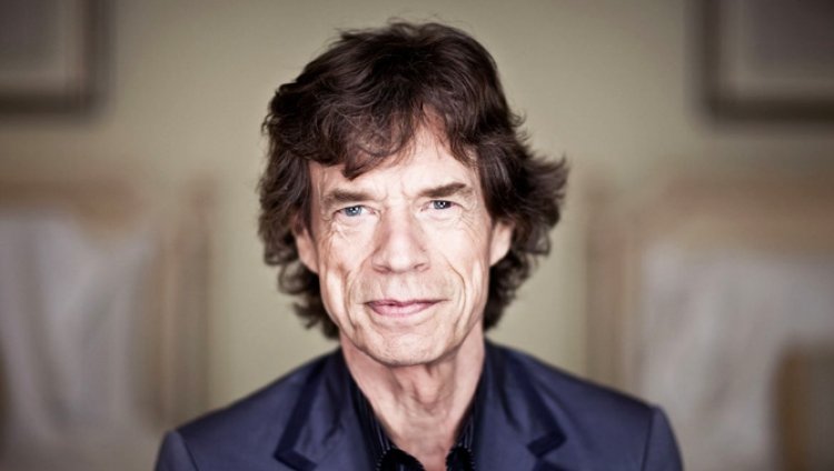Mick Jagger cumple 70 años Mick Jagger cumple 70 años