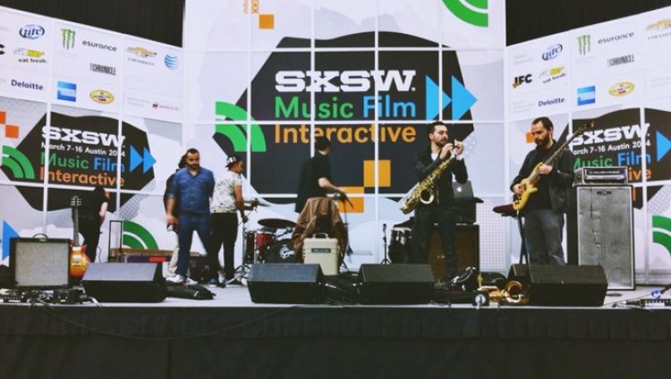 Entrevista: LosPetitFellas en vivo desde el SXSW Entrevista: LosPetitFellas en vivo desde el SXSW