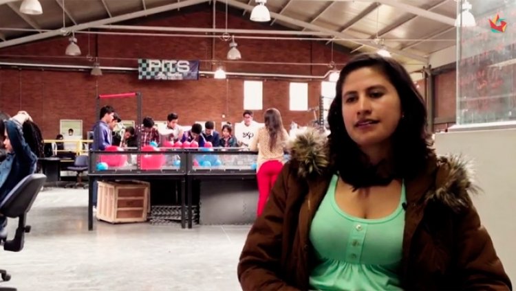 Space Stars: las chicas de los robots Space Stars: las chicas de los robots