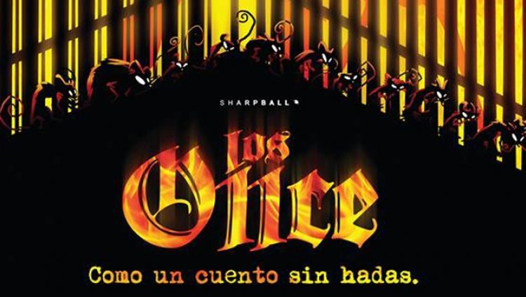 "Un cómic que vence el olvido" "Un cómic que vence el olvido"