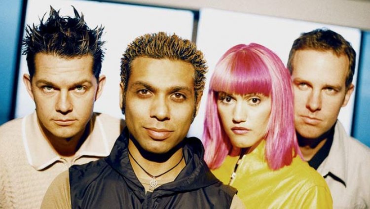 No Doubt regresará con nuevo disco No Doubt regresará con nuevo disco