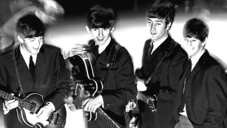 Después de 'Let It Be', llega nuevo documental oficial de The Beatles Después de 'Let It Be', llega nuevo documental oficial de The Beatles