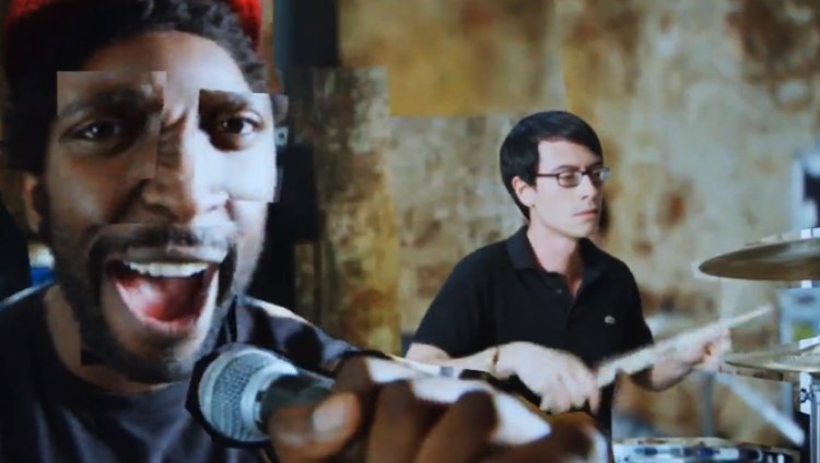 "Ratchet" de Bloc Party ya tiene vídeo "Ratchet" de Bloc Party ya tiene vídeo