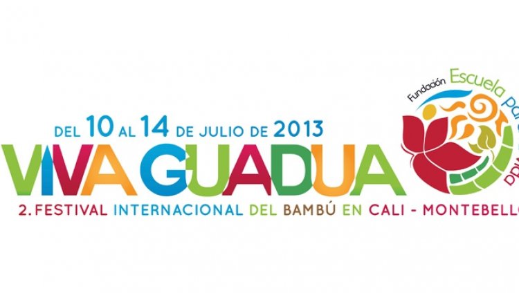 Festival Internacional de Bambú Festival Internacional de Bambú