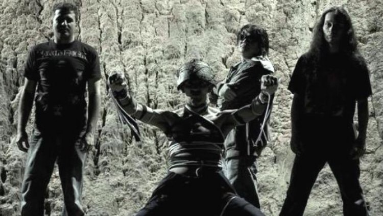 "Al Borde" es el nuevo video de Posguerra "Al Borde" es el nuevo video de Posguerra
