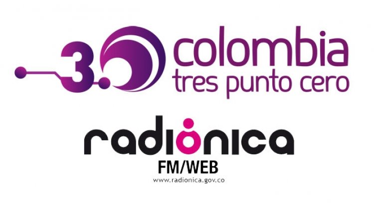 La Caravana Radiónica en Colombia 3.0 La Caravana Radiónica en Colombia 3.0