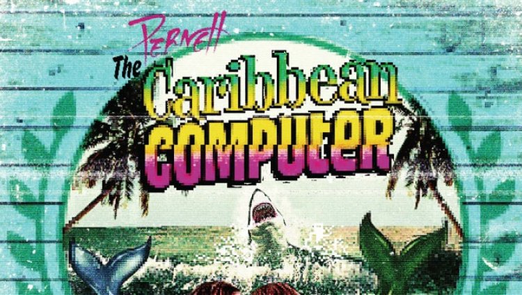'Al Caribe Volveré' nuevo video de Pernett 'Al Caribe Volveré' nuevo video de Pernett