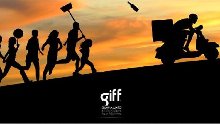Colombia gana el Rally del GIFF con "Malas noticias" Colombia gana el Rally del GIFF con "Malas noticias"