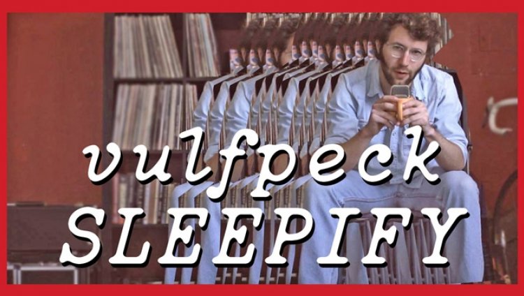 Vulfpeck espera regalías por "disco mudo" en Spotify Vulfpeck espera regalías por "disco mudo" en Spotify