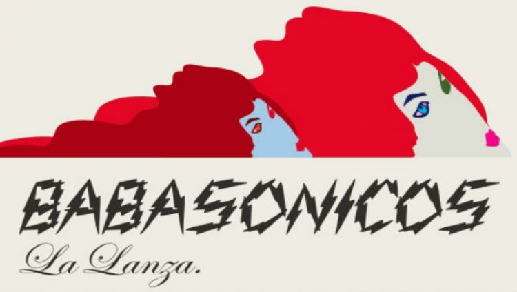 Entrevista con Babasónicos Entrevista con Babasónicos