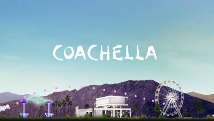 OutKast, Muse y Arcade Fire en Coachella 2014 OutKast, Muse y Arcade Fire en Coachella 2014