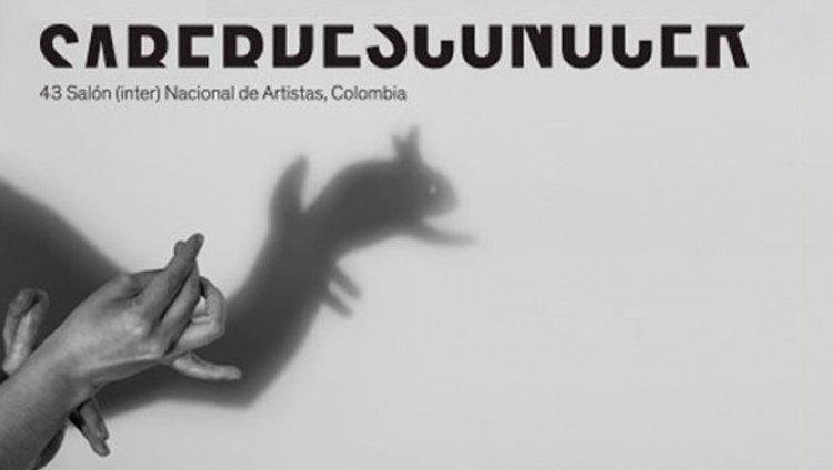 Salón Nacional de Artistas. Edición 43 Salón Nacional de Artistas. Edición 43