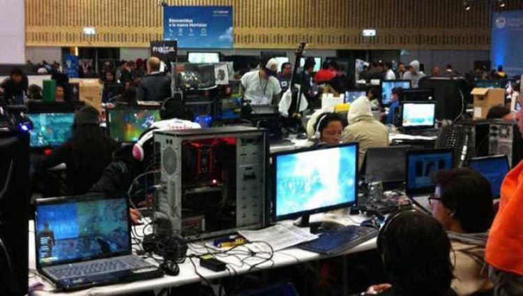 Estímulo de MinTIC a desarrolladores de aplicaciones Estímulo de MinTIC a desarrolladores de aplicaciones