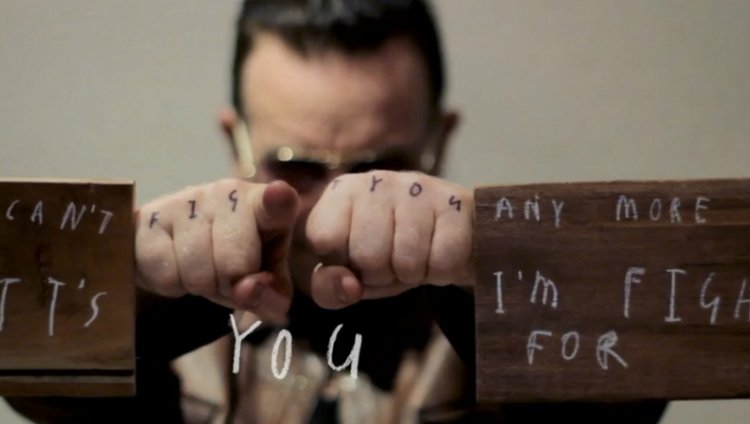 "Ordinary Love" es la nueva canción de U2 "Ordinary Love" es la nueva canción de U2