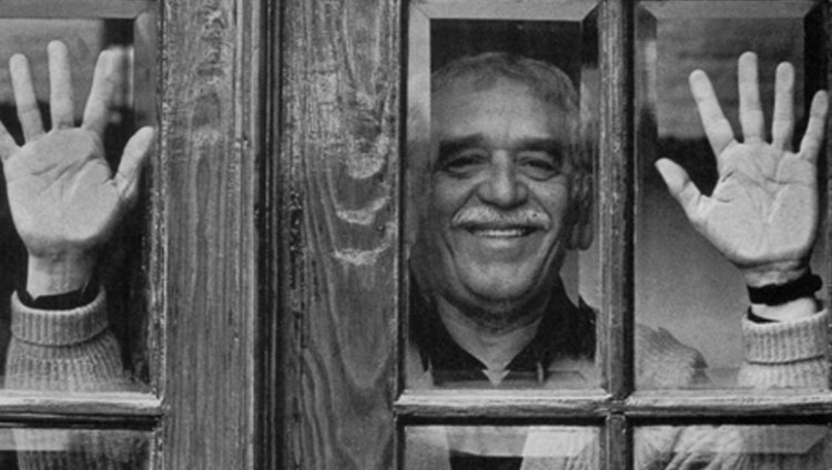 Marzo, el mes de Gabo Marzo, el mes de Gabo