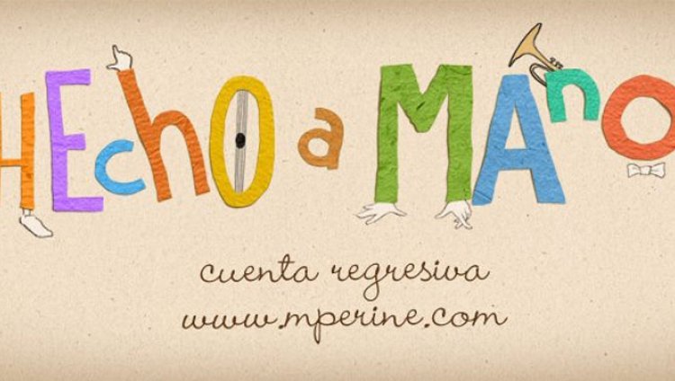 Descarga exclusiva de Monsieur Periné Descarga exclusiva de Monsieur Periné