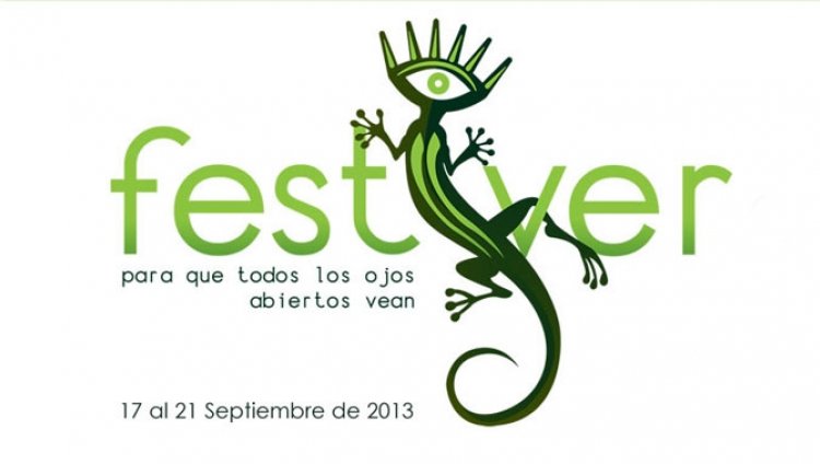 Tercer Festival de Cine Verde de Barichara Tercer Festival de Cine Verde de Barichara
