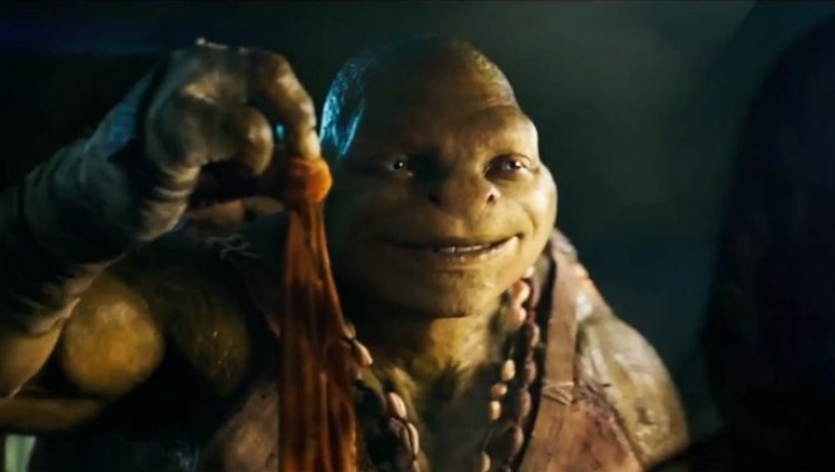 Tráiler de la nueva película de las Tortugas Ninja Tráiler de la nueva película de las Tortugas Ninja