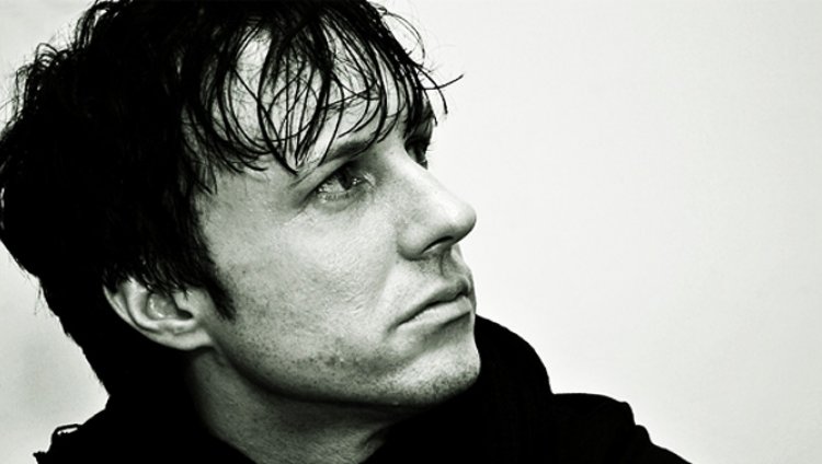 Alec Empire de Atari Teenage Riot Alec Empire de Atari Teenage Riot