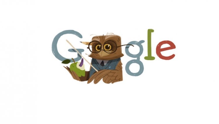 Google Colombia celebra el día del maestro Google Colombia celebra el día del maestro