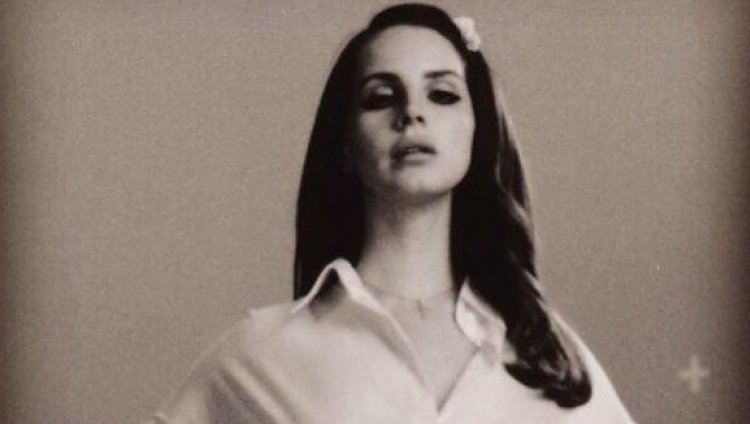 Lana Del Rey sigue promocionando 'Ultraviolence' Lana Del Rey sigue promocionando 'Ultraviolence'