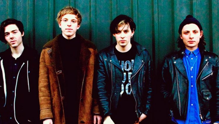 "Lovesick" de Peace es canción de la semana en Tardes Radiónica "Lovesick" de Peace es canción de la semana en Tardes Radiónica