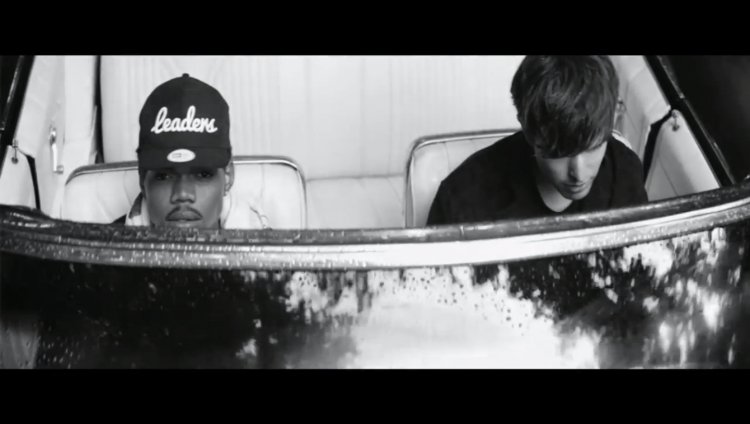 James Blake y Chance The Rapper en la Canción de la Semana James Blake y Chance The Rapper en la Canción de la Semana