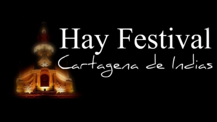 Así será el Hay Festival 2014 Así será el Hay Festival 2014