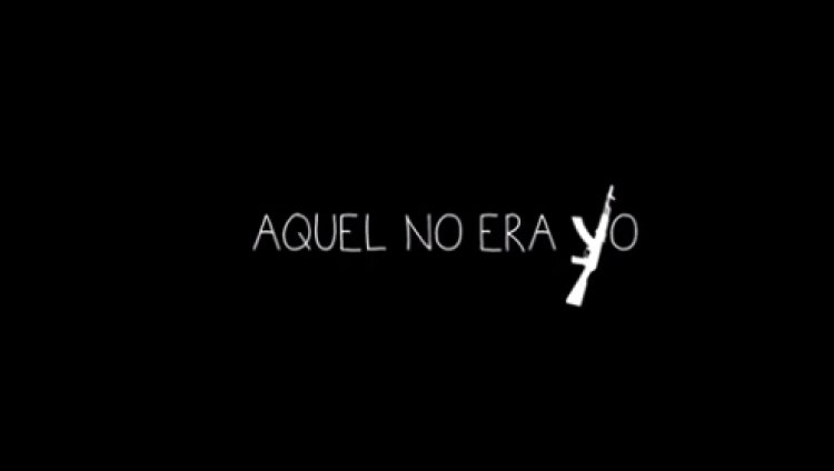 "Aquél no era yo", corto español nominado al Oscar "Aquél no era yo", corto español nominado al Oscar