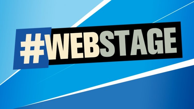 #Webstage #ConciertoRadionica 2012 #Webstage #ConciertoRadionica 2012