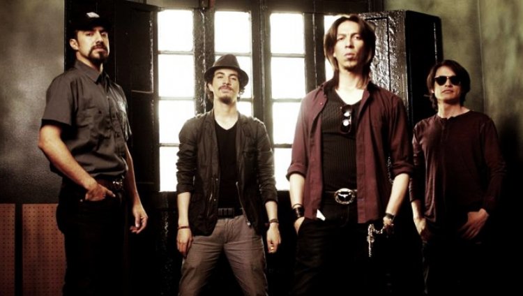 Roadweiler gira por México Roadweiler gira por México