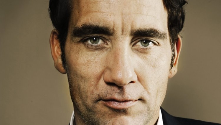 Clive Owen estará en el FICCI 2014 Clive Owen estará en el FICCI 2014